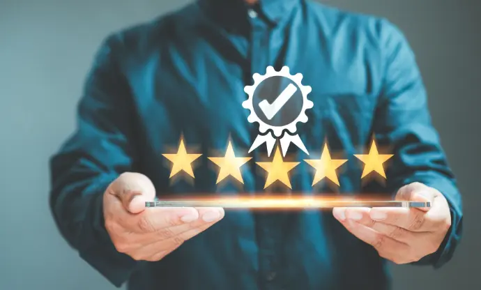 Engagement qualité et sécurité chez CERMAS Manutention
